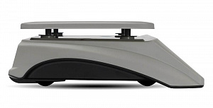 Торговые весы M-ER 328 AC-32.5 "TOUCH-M" LCD