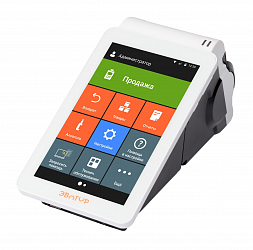 Эвотор 7.2 Банк Visa с ФН 15 мес.